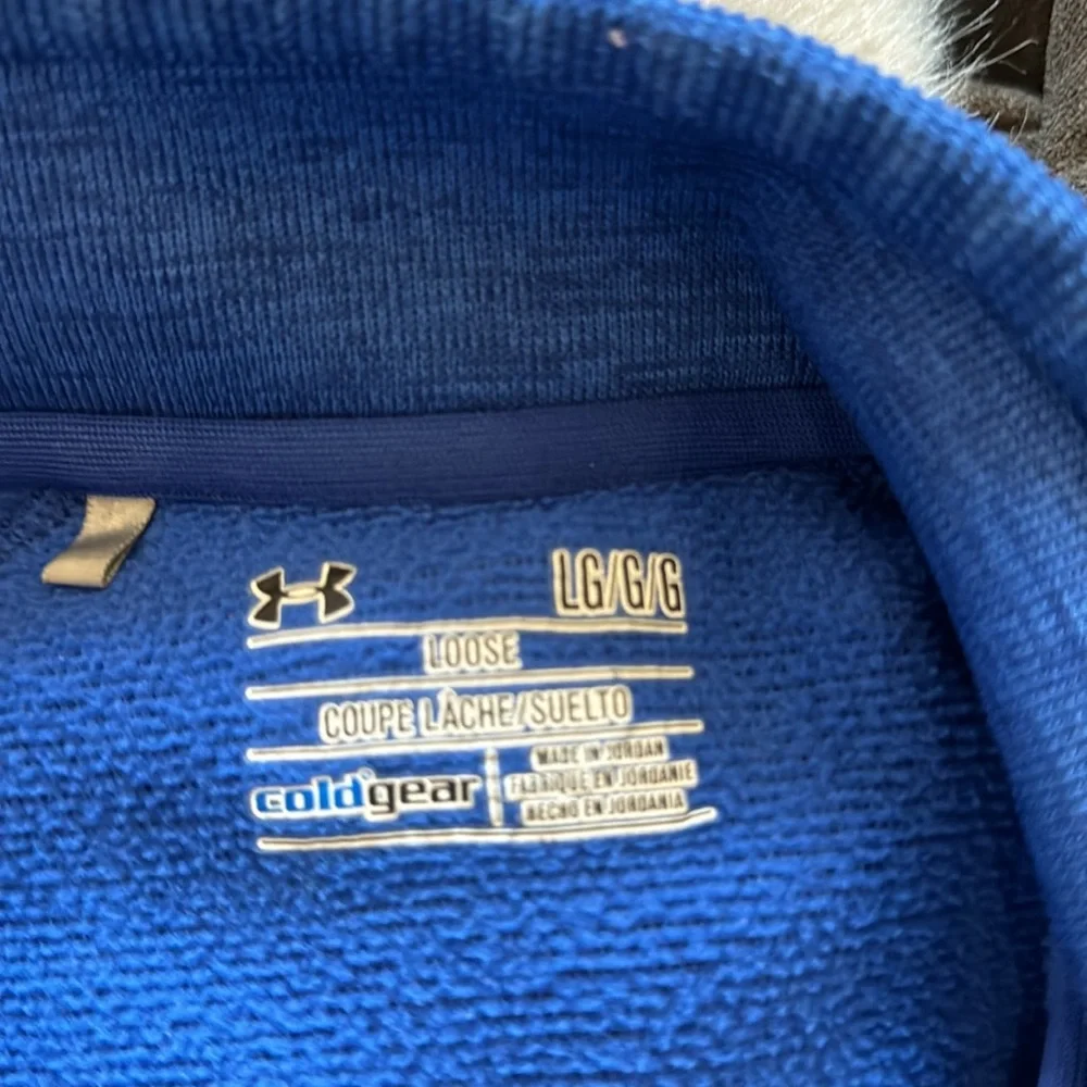 Nike gently used